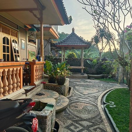 Dau Homestay Karangasem Екстериор снимка