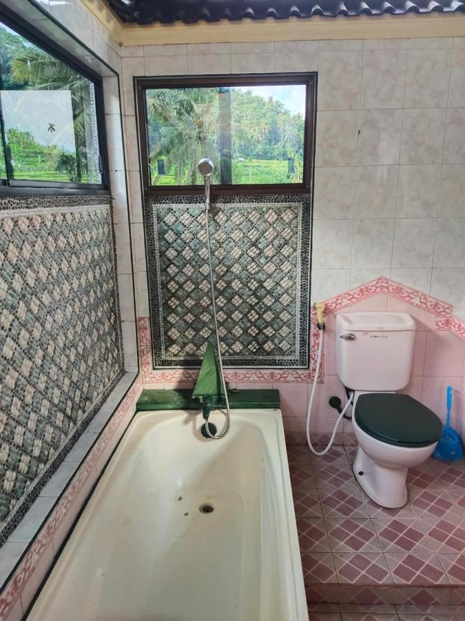 Dau Homestay Karangasem Екстериор снимка