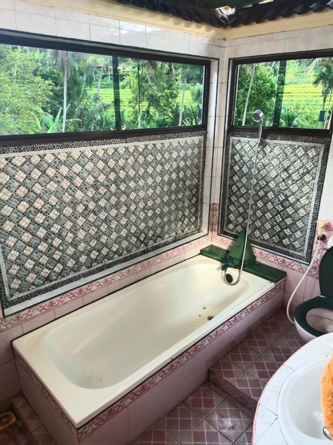 Dau Homestay Karangasem Екстериор снимка