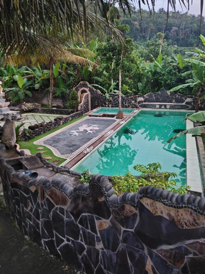 Dau Homestay Karangasem Екстериор снимка