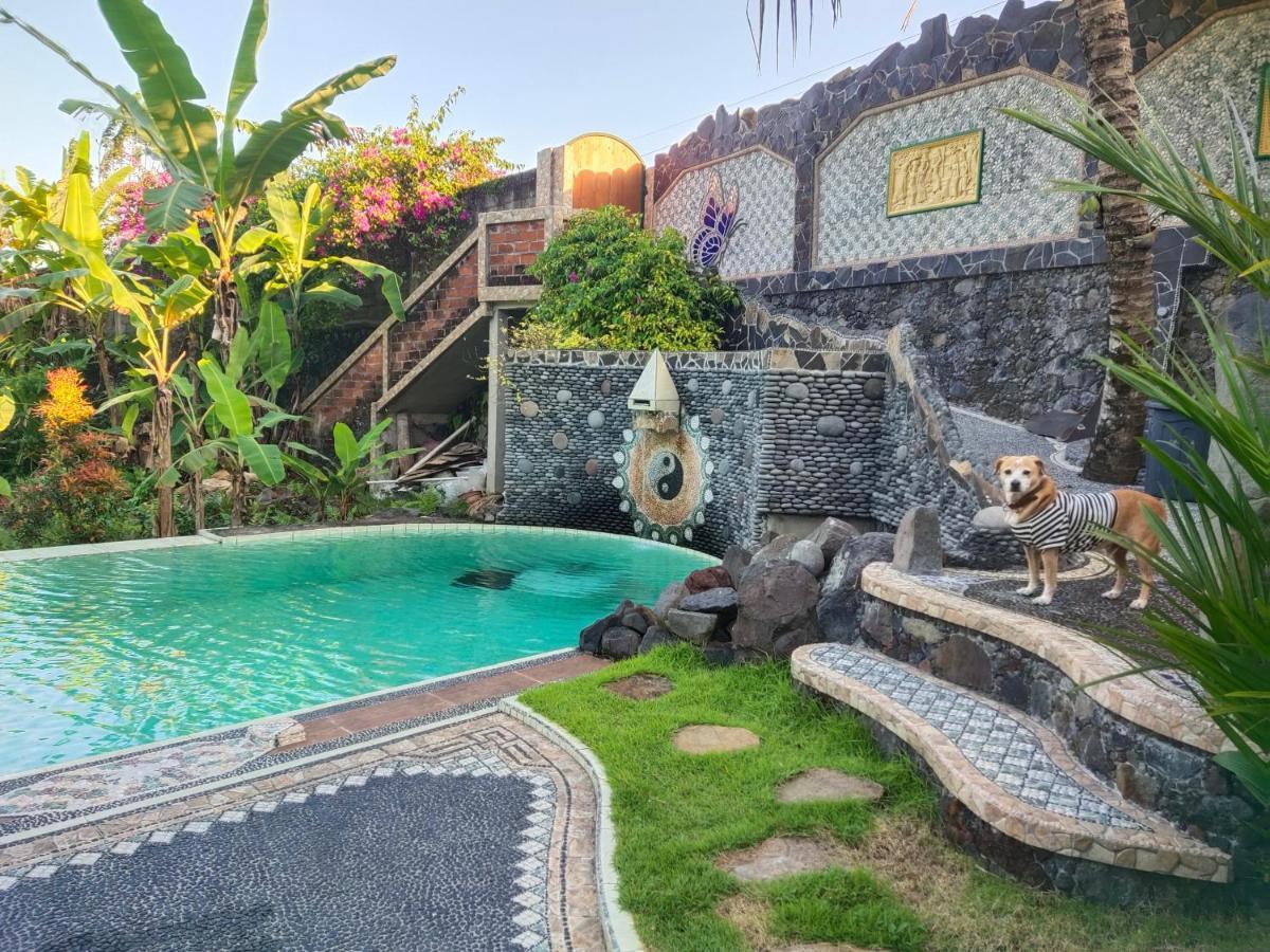 Dau Homestay Karangasem Екстериор снимка
