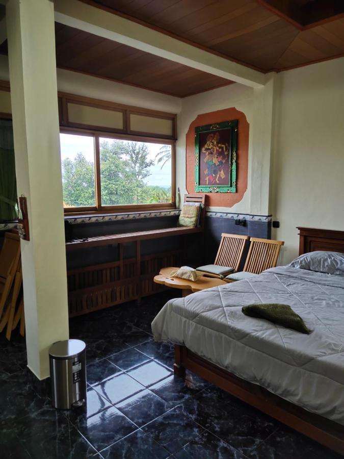 Dau Homestay Karangasem Екстериор снимка