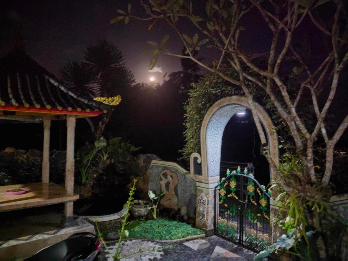 Dau Homestay Karangasem Екстериор снимка