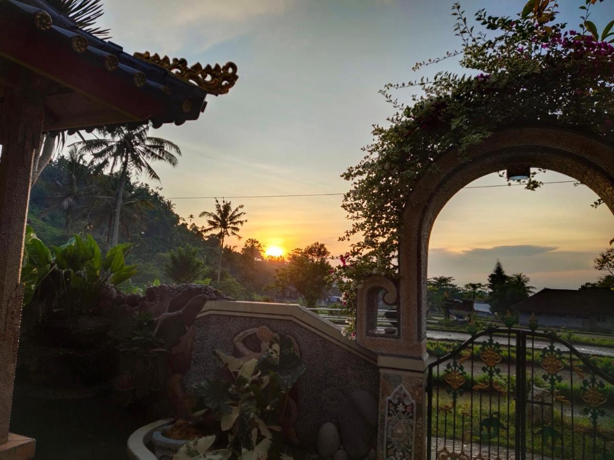 Dau Homestay Karangasem Екстериор снимка
