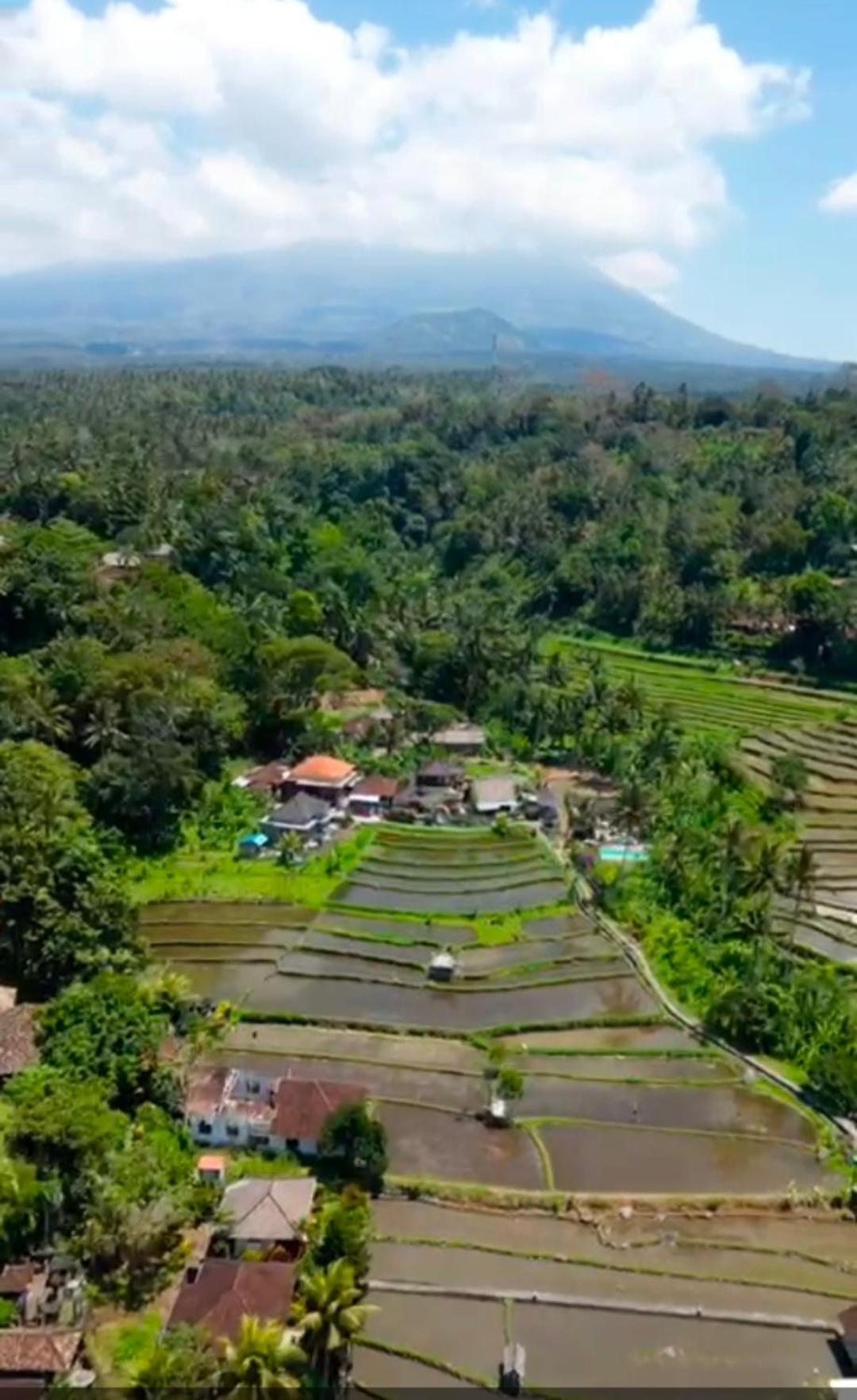 Dau Homestay Karangasem Екстериор снимка