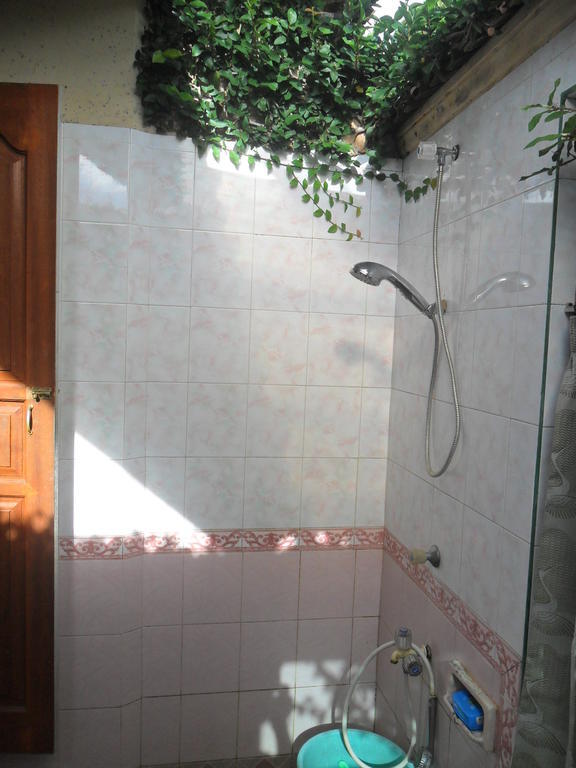 Dau Homestay Karangasem Екстериор снимка