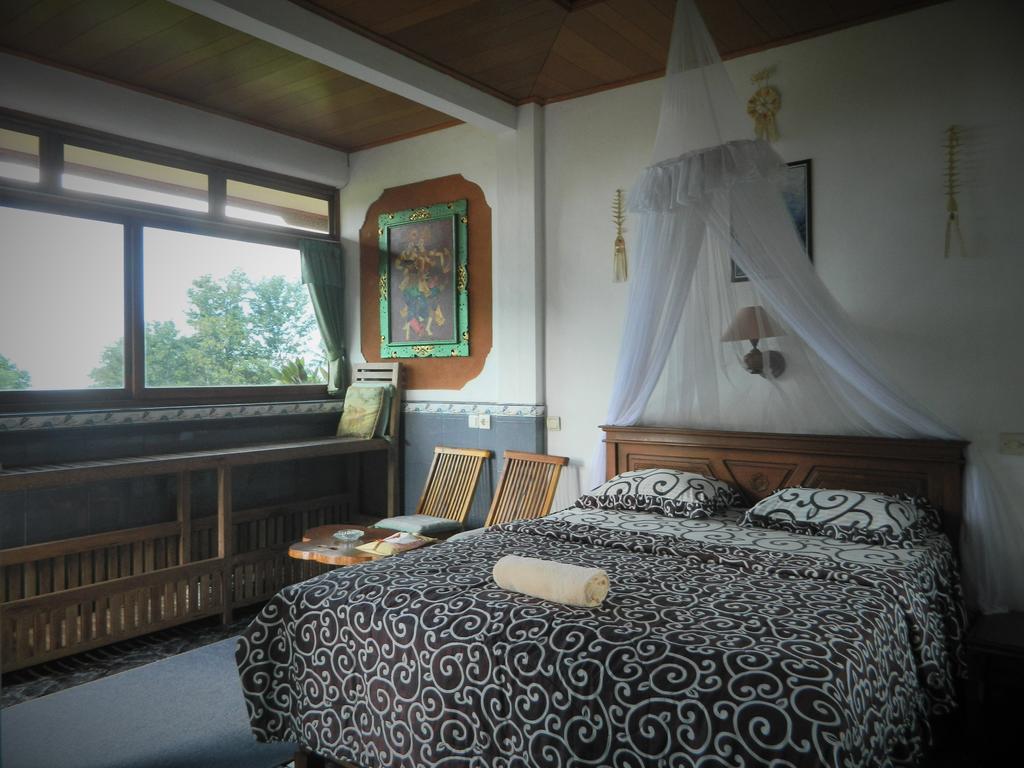 Dau Homestay Karangasem Екстериор снимка