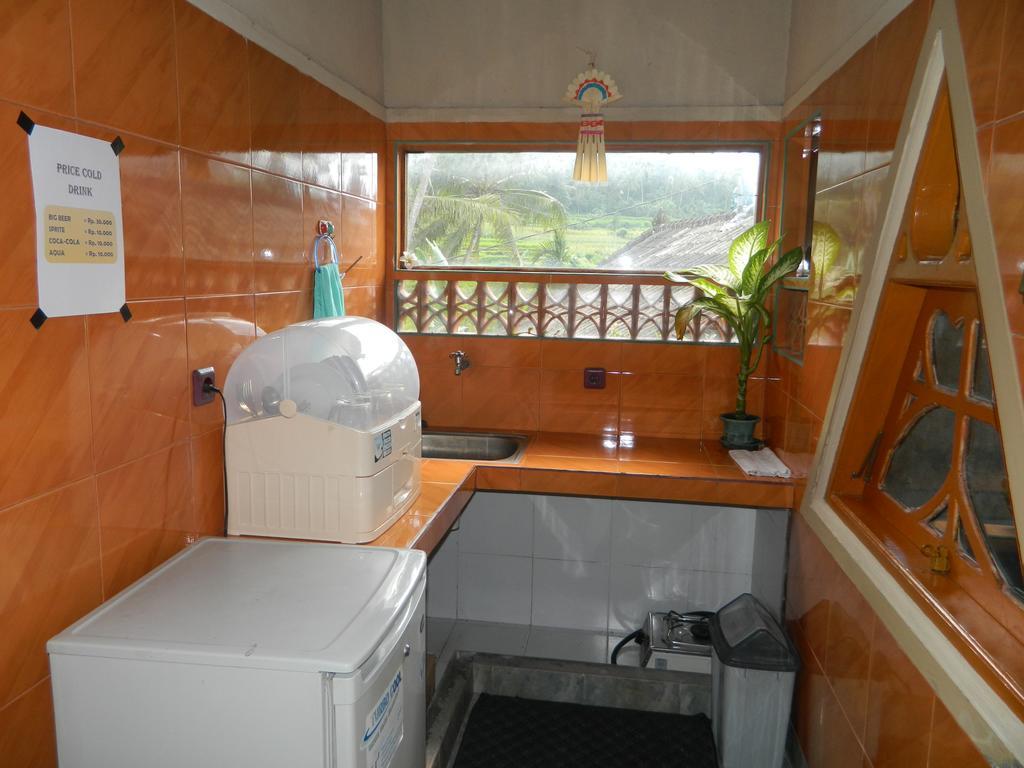 Dau Homestay Karangasem Екстериор снимка