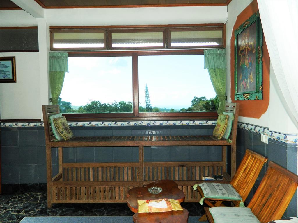 Dau Homestay Karangasem Екстериор снимка